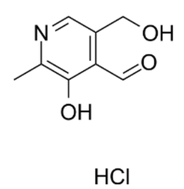 Pyridoxal Hiđrôclorua