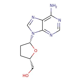 Vidarabine